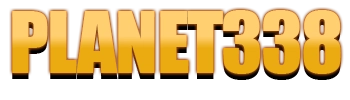 Logo Planet338